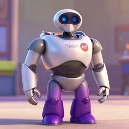“hal 9000 pixar character ”