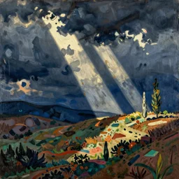 Matisse Eckhart Tolle