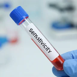 bacterial sensitivity test