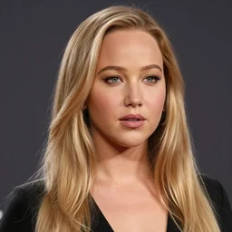 Jennifer Lawrence as Starlight, from The Boys (Series)