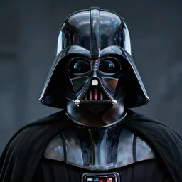 portrait of darth vader, intricate artwork, concept art, octane render, deviantart, cinematic, key art, hyperrealism, iridescent accents, portrait photograph, nikon 3 5 mm, photograph by greg rutkowski