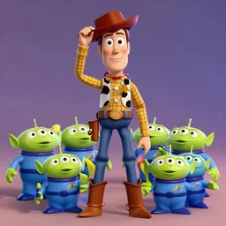 toy story small soldiers