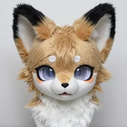 the eyes of a fursuiting god