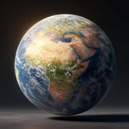 the universe is a spheroid region 7 0 5 meters in diameter, 3 d render, sunlight study, art nouveau, by jan davidz de heem and ( ( ( ( ( ( ( ( ( ( john william waterhouse ) ) ) ) ) ) ) ) ) ) and ( ( ( ( ( lisa frank ) ) ) ) ), 8 k, sharp focus, octane render