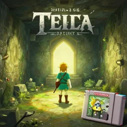 illusory room. ocarina of time nintendo 6 4 ( 1 9 9 6 )