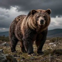 kyriakos grizzly