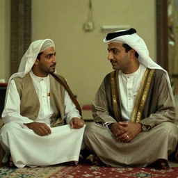 a film still from osama ( 2 0 0 3 )