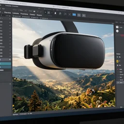 FL Studio in virtual reality