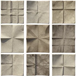 pages folded texture pbr materials procedural tile patern substance photo game cg textures. com gametextures studio resource image handpaint
