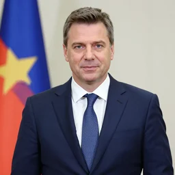 milos zeman
