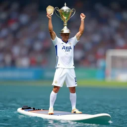 supercup 2022 winner