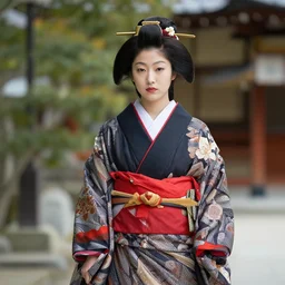 the shinto goddess omoikane