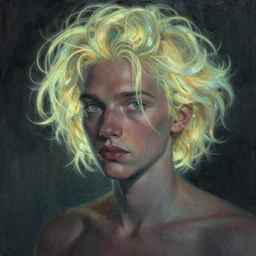 art by sxven