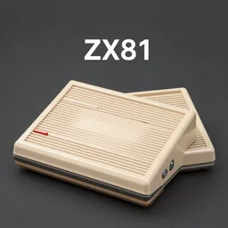 ZX81 gameplay Half-life 2