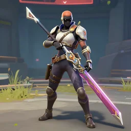 rgx vandal weapon from valorant