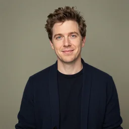 baylen levine