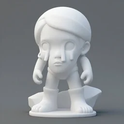 Artwork by Egor Gostyshev aka EGGO
