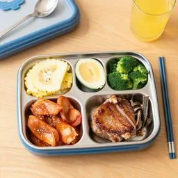 school lunch,