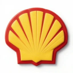 shell oil logo