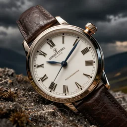 a blind watchmaker