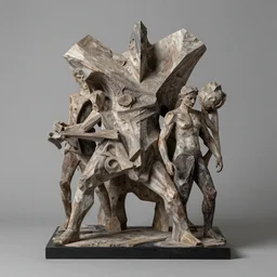 art made by evgeny ches