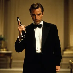a film still from casino royale ( 2 0 0 6 )