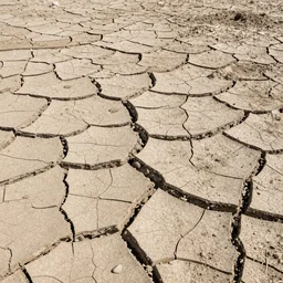dry mud. realistic photo. masterpiece. dirt.