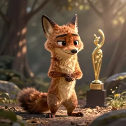 Nick Wilde