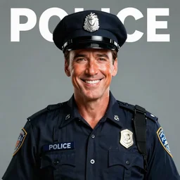 concept art, a portrait of nicholas cage as a police officer, orange spraytan, twisted cheshire smile, cinematic moody colors, realistic shaded lighting poster by ilya kuvshinov, magali villeneuve, artgerm, jeremy lipkin and michael garmash and rob rey and drew struzan