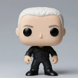 satanic funko pop