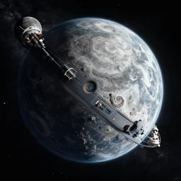 space giant