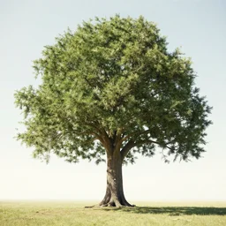 techie tree