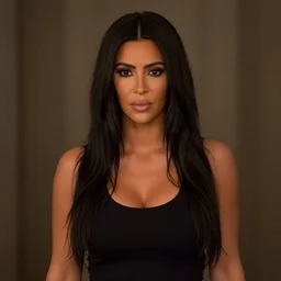 movie still of kim kardashian in the tv show better call saul.