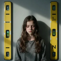 a missing photo of a dying girl's wish, danger levels