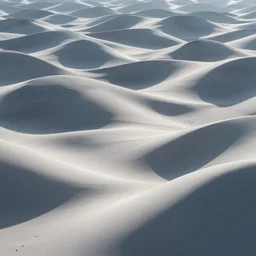 a place that looks familiar, but nobody has ever seen