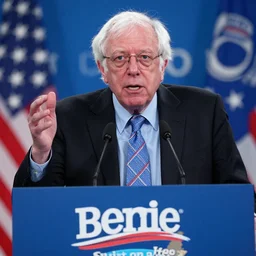bernie sanders