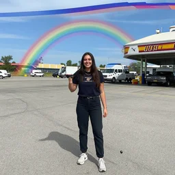 😀 👻 🏹, 🥺 🌈 ⛱