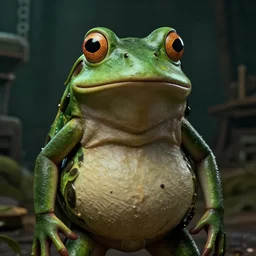 hyperrealistic dslr film still of info wars alex jones disguised as ( ( frog ) ), stunning 8 k octane comprehensive 3 d render, inspired by istvan sandorfi & greg rutkowski & unreal engine, perfect symmetry, dim volumetric cinematic lighting, extremely hyper - detailed, extremely lifelike attributes & lifelike texture, intricate, masterpiece, artstation, stunning