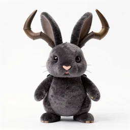 velveteen rabbit, who is the god of thunder
