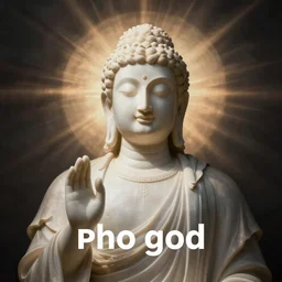 “ photo of god ”