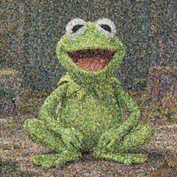 kermit the frog cult