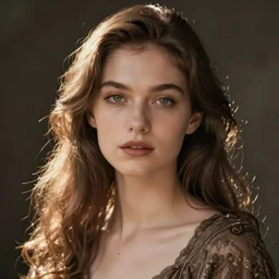 woman, portrait!!