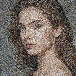 photo of a gorgeous young woman in the style of stefan kostic, realistic, sharp focus, 8k high definition, insanely detailed, intricate, elegant, art by stanley lau and artgerm