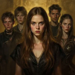 epic professional digital art of startling young actress martine beswick - raw, faint golden moody atmospheric lighting, painted, intricate, detailed, detailed, foreboding, by leesha hannigan, wayne haag, reyna rochin, ignacio fernandez rios, mark ryden, iris van herpen, epic, stunning, gorgeous, much wow, cinematic, masterpiece