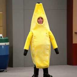 mark walberg in banana suit