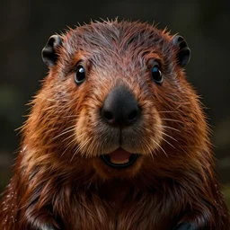 hyperrealistic dslr film still of justin bieber disguised as a ( woodchuck beaver ) mask, stunning 8 k octane comprehensive 3 d render, inspired by istvan sandorfi & greg rutkowski & unreal engine, perfect symmetry, dim volumetric cinematic lighting, extremely hyper - detailed, incredibly real lifelike attributes & flesh texture, intricate, masterpiece, artstation, stunning