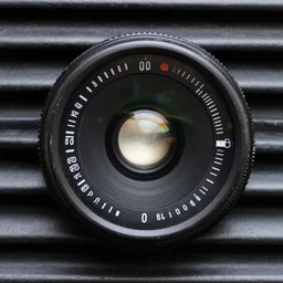 shutter speed