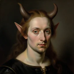 portrait of the devil by hieronymus bosch and joel peter witkin