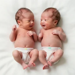conjoined twins