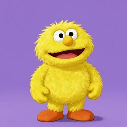 fraggle rock